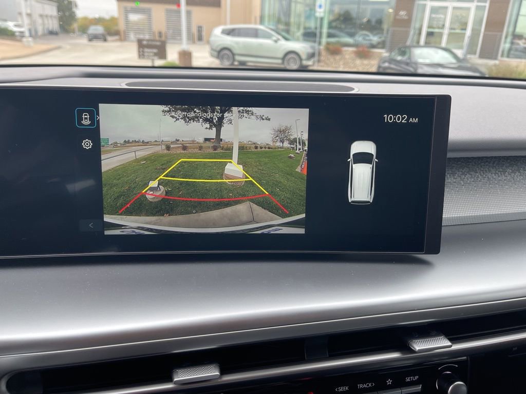 New 2026 Hyundai Ioniq 9 S image 27