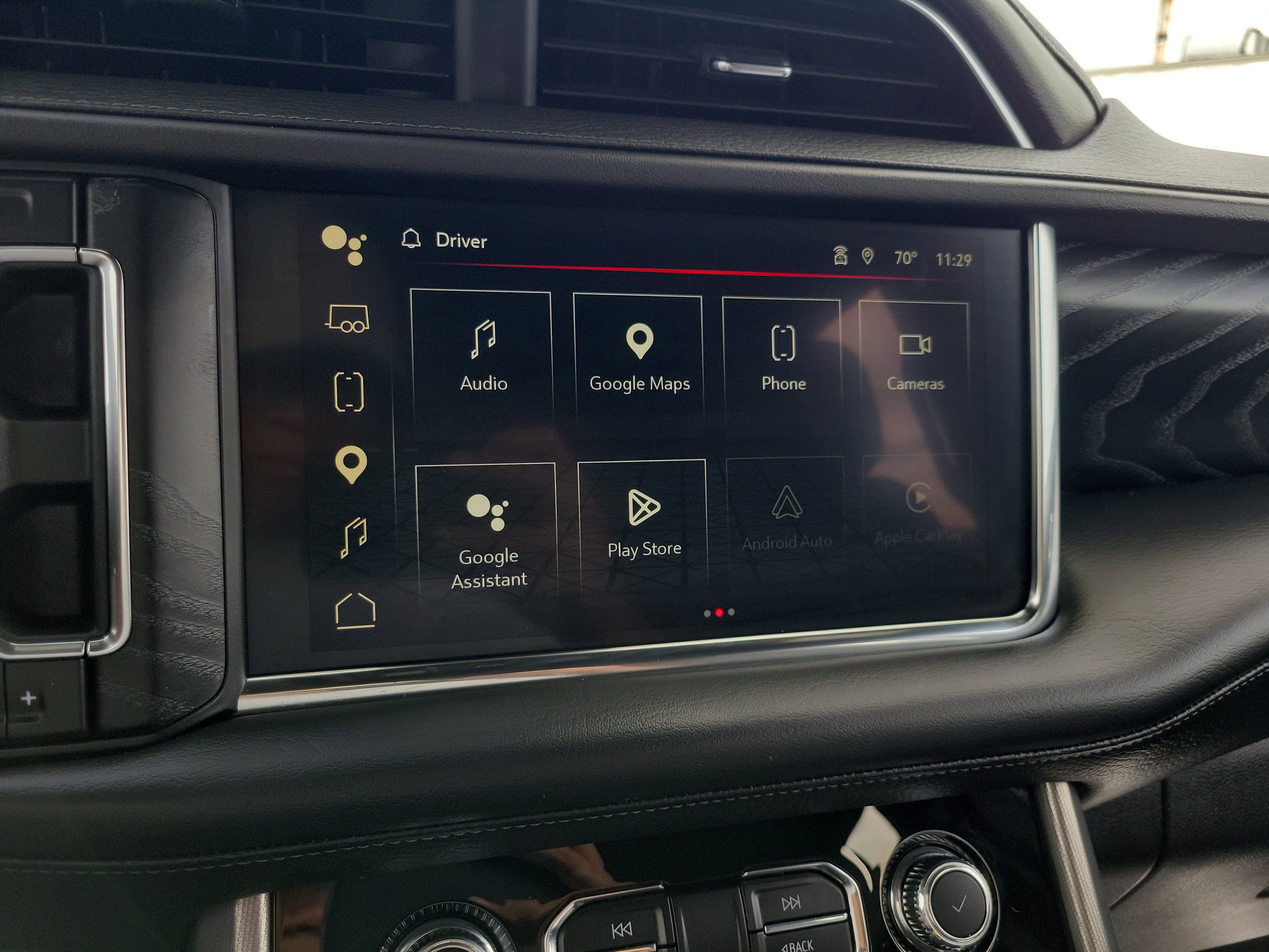 Certified 2024 GMC Yukon Denali w/ Max Trailering Package image 23