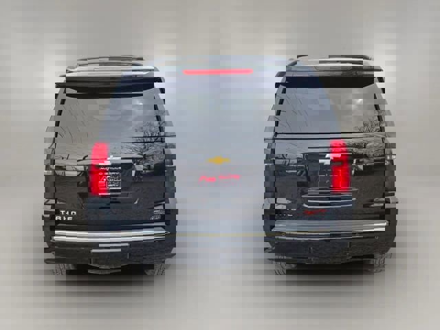 Used 2015 Chevrolet Tahoe LTZ image 6