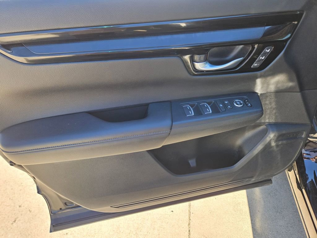 Used 2025 Honda CR-V EX-L image 14