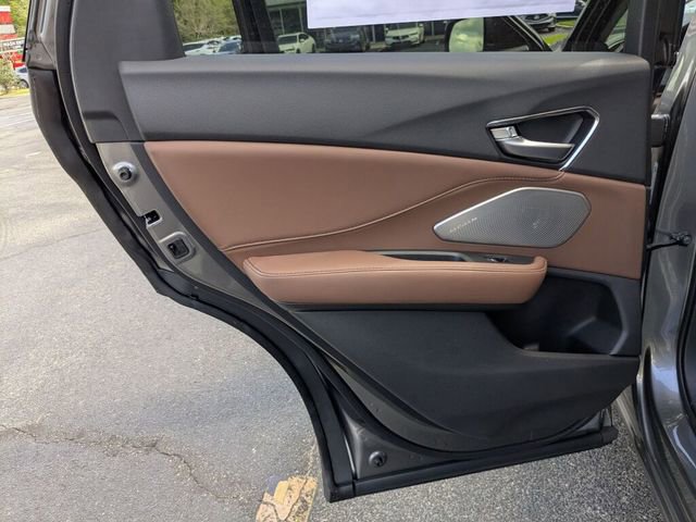 New 2026 Acura RDX SH-AWD w/ Advance Package image 32
