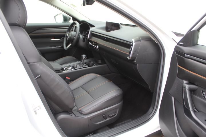 Used 2025 MAZDA CX-50 AWD 2.5 S w/ Premium Plus Pkg image 42