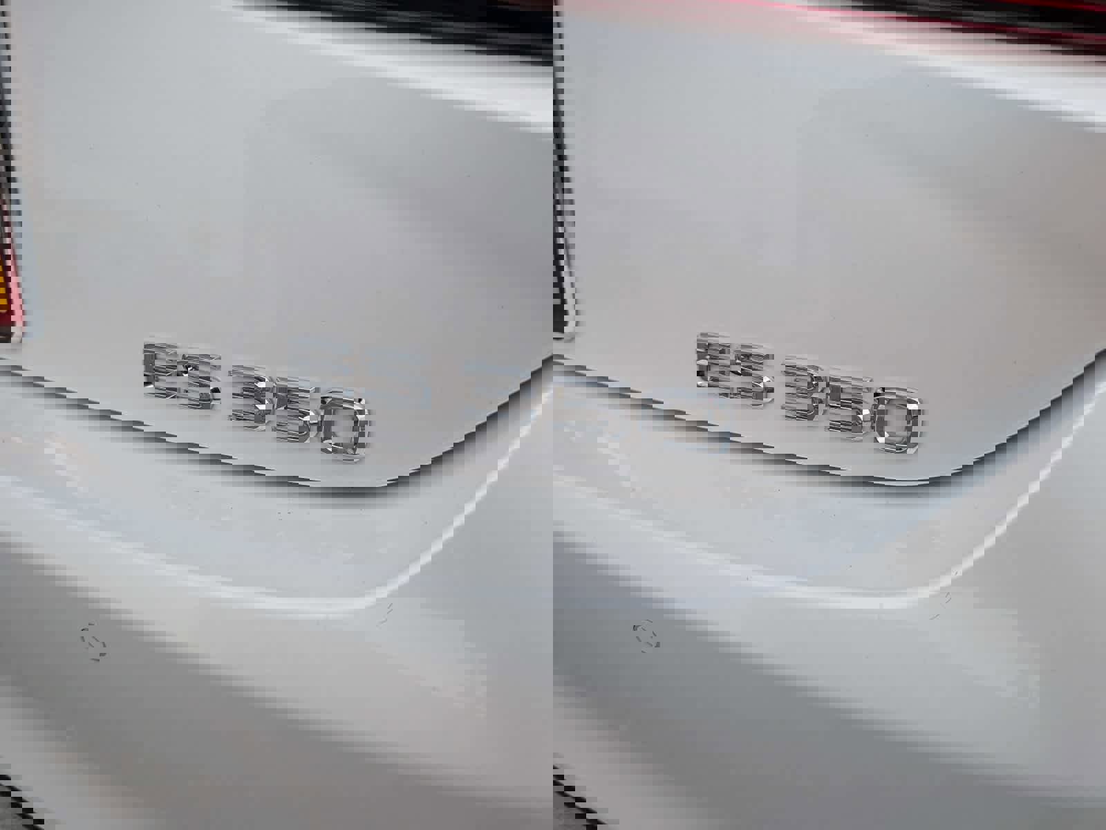 Used 2024 Lexus ES 350 w/ Premium Package image 8