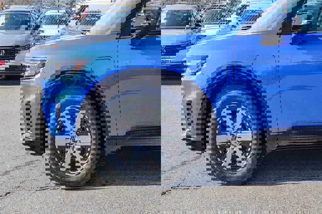 New 2026 Honda Prologue Touring image 9