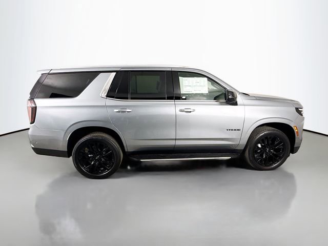 New 2025 Chevrolet Tahoe Premier image 9