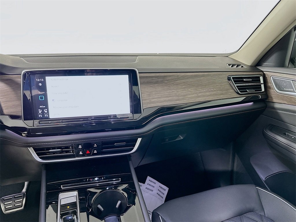 New 2026 Volkswagen Atlas SEL Premium R-Line image 20