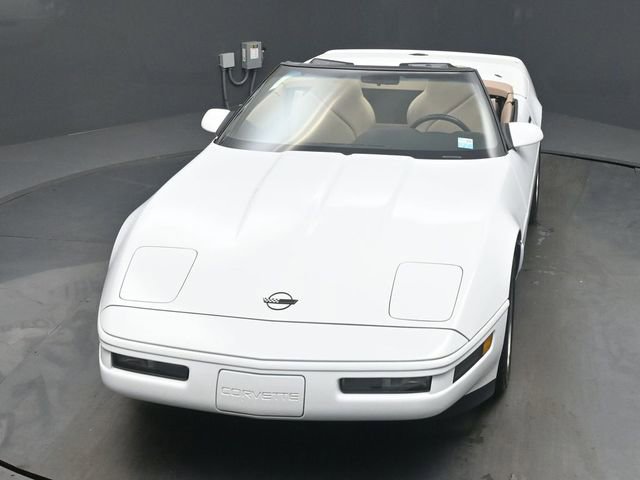 Used 1996 Chevrolet Corvette Convertible RWD image 55