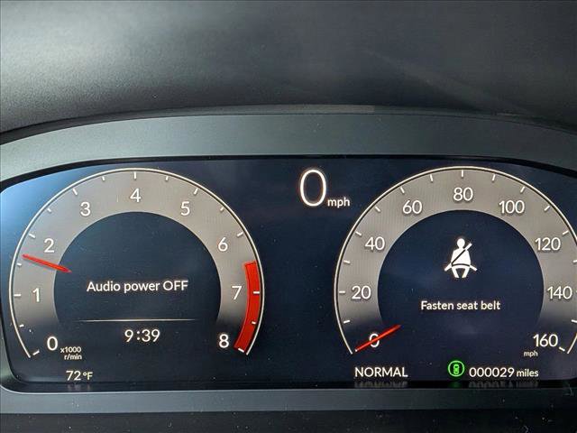 New 2026 Acura Integra A-Spec image 10