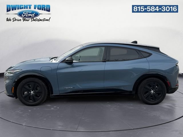 Used 2023 Ford Mustang Mach-E California Route 1 image 2