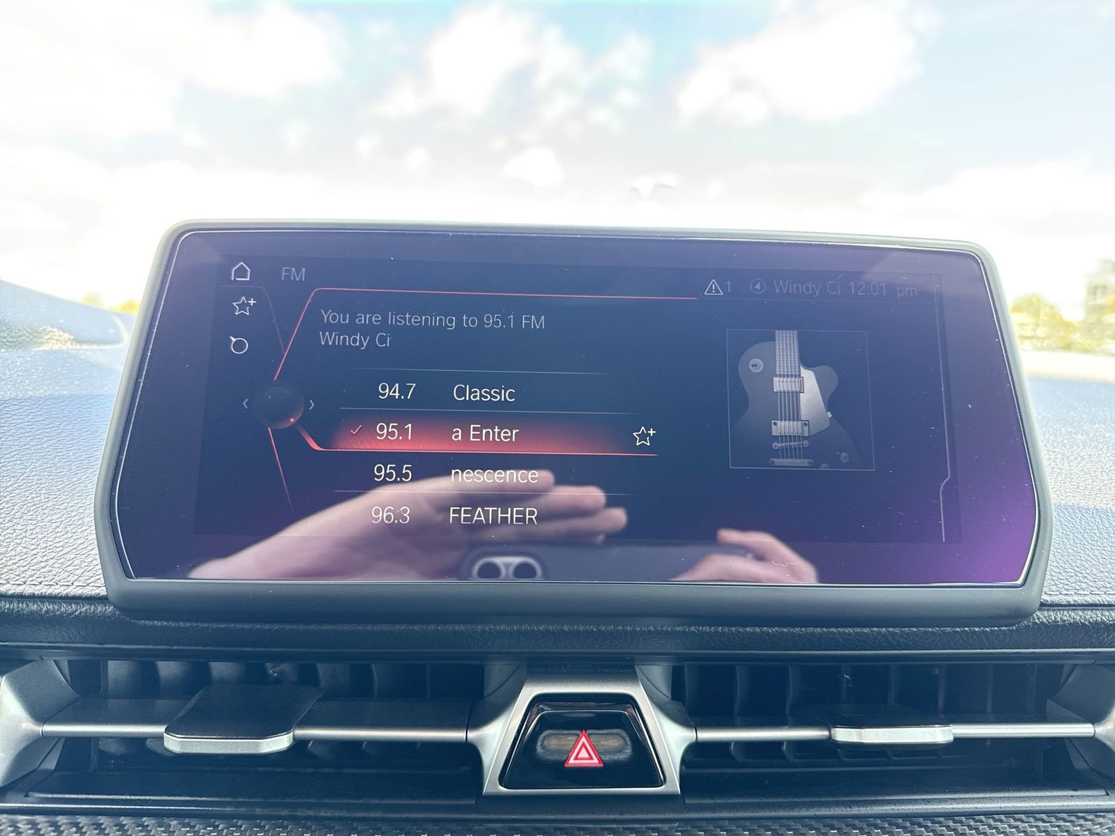 Used 2020 Toyota Supra w/ Navigation & JBL Package RWD image 16