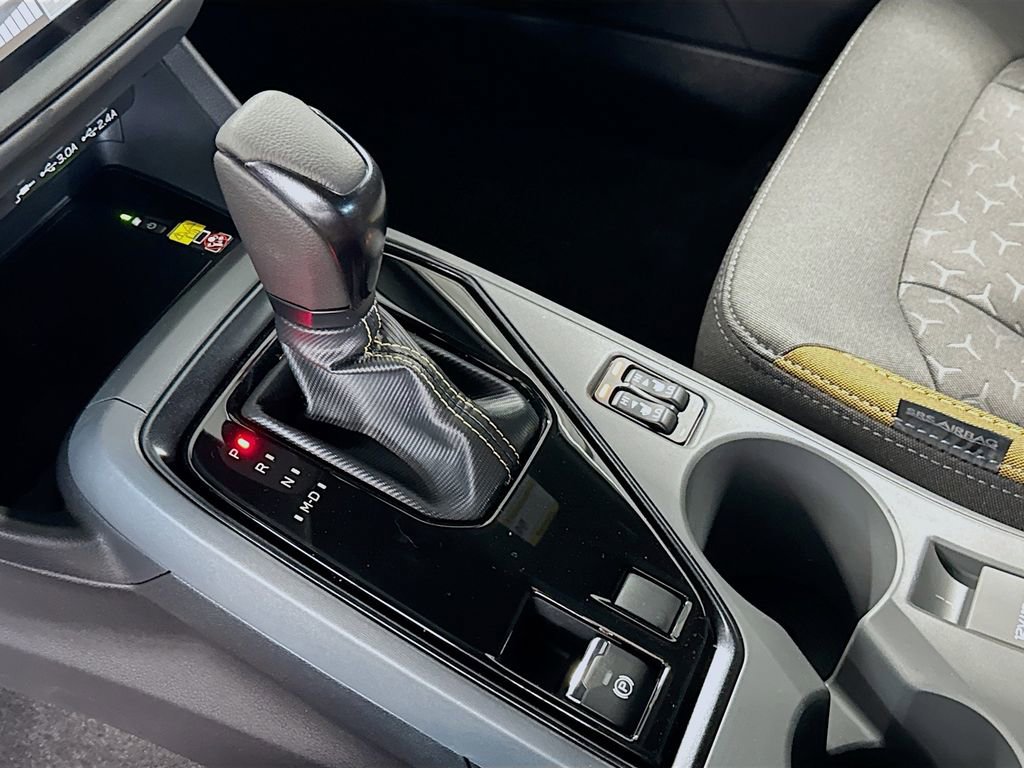 New 2026 Subaru Crosstrek 2.5i Sport image 14