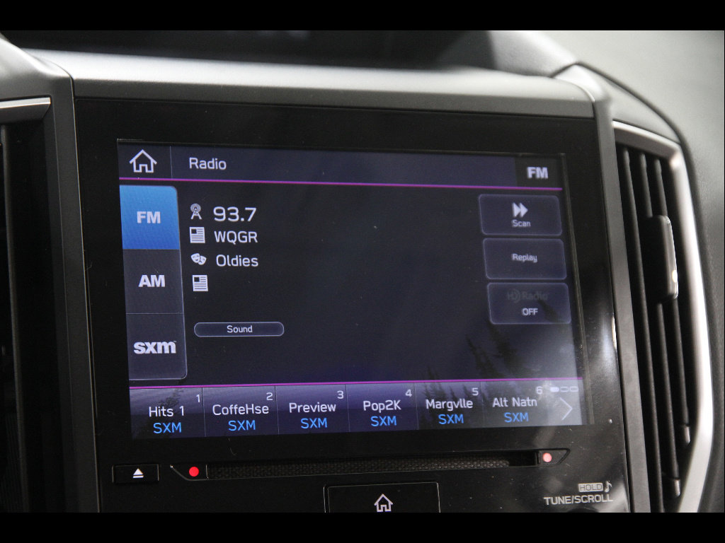 Used 2020 Subaru Forester Limited w/ Popular Package #3 image 18