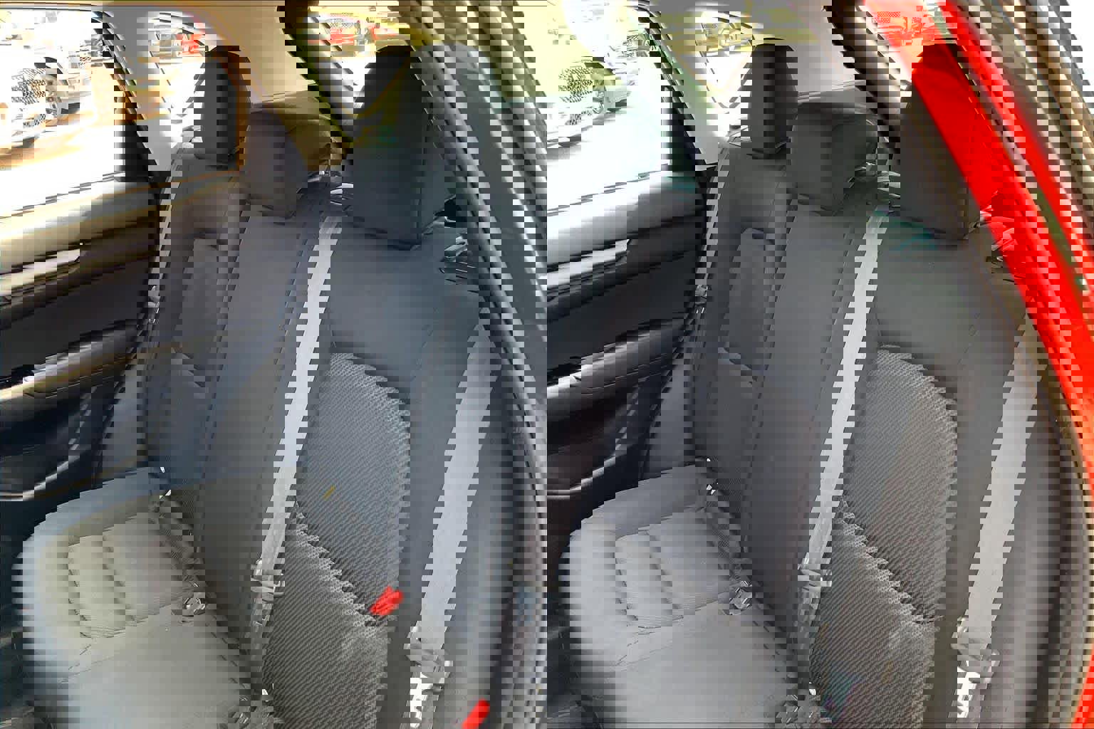 Used 2020 MAZDA CX-5 Sport image 21