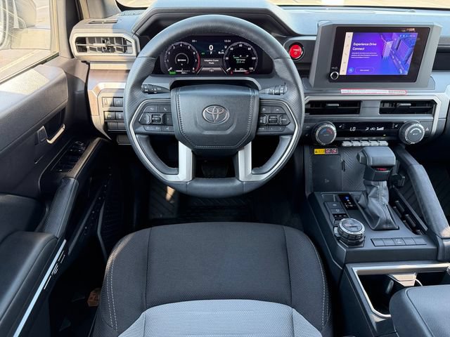 Certified 2025 Toyota 4Runner TRD Off-Road AWD/4WD image 25