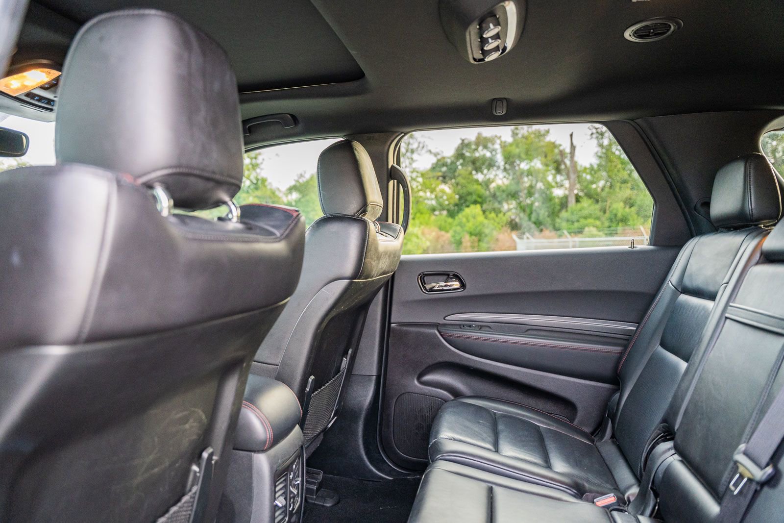 Used 2024 Dodge Durango GT image 20