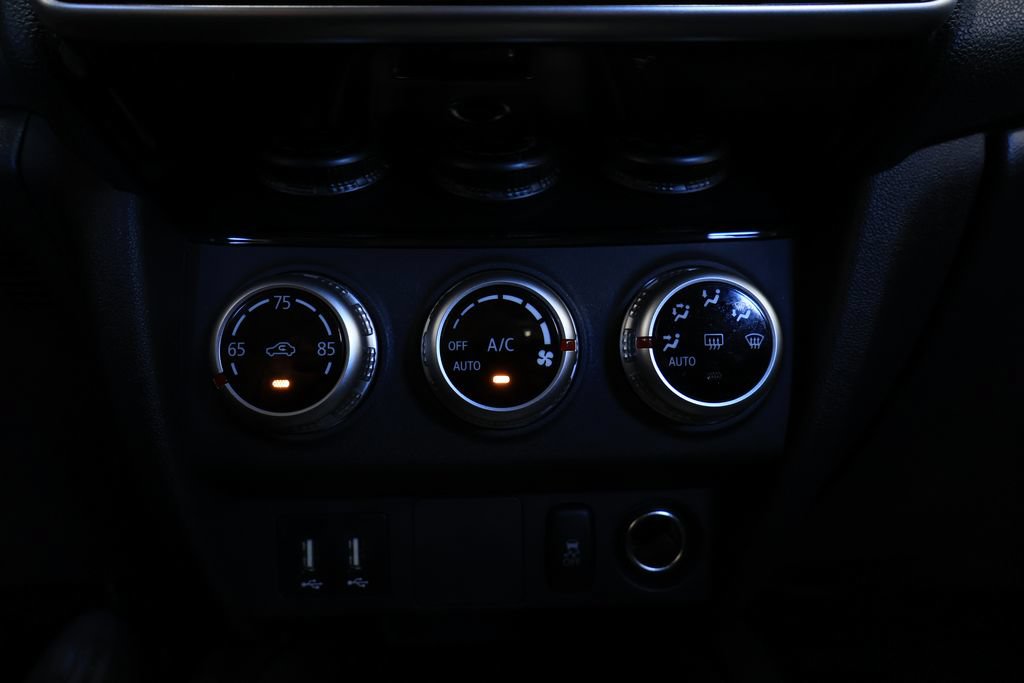 Used 2026 Mitsubishi Outlander Sport ES AWD/4WD image 30