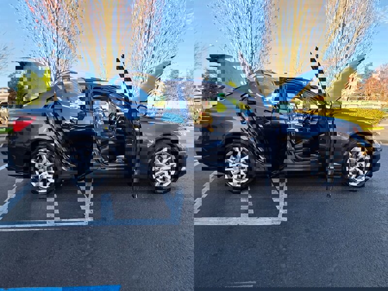 Used 2008 Lexus LS 460 image 24