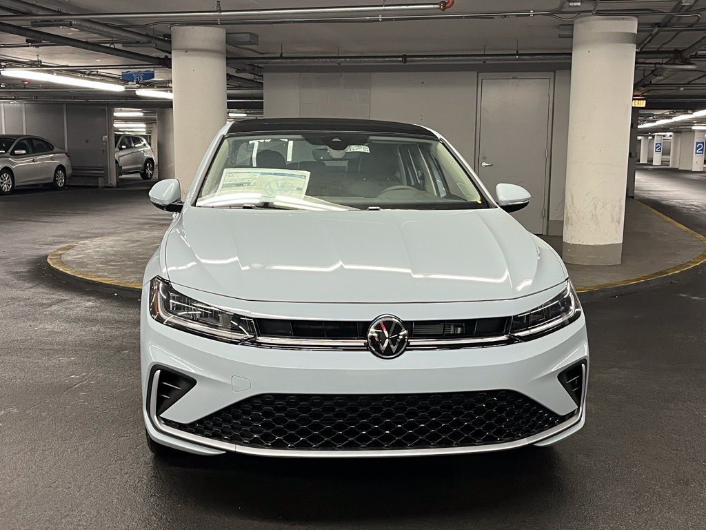 New 2026 Volkswagen Jetta SEL FWD image 31