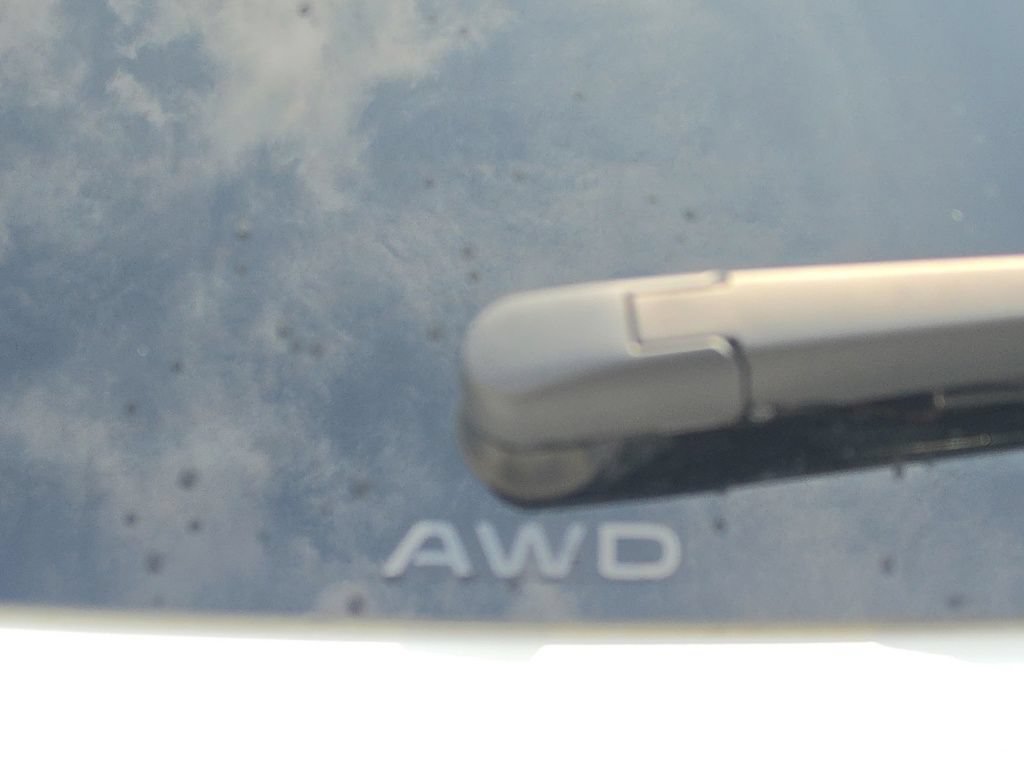 Certified 2026 Honda HR-V Sport image 9
