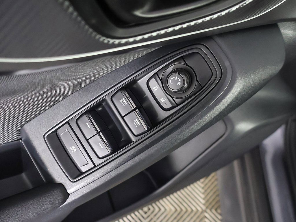 Used 2023 Subaru WRX image 28