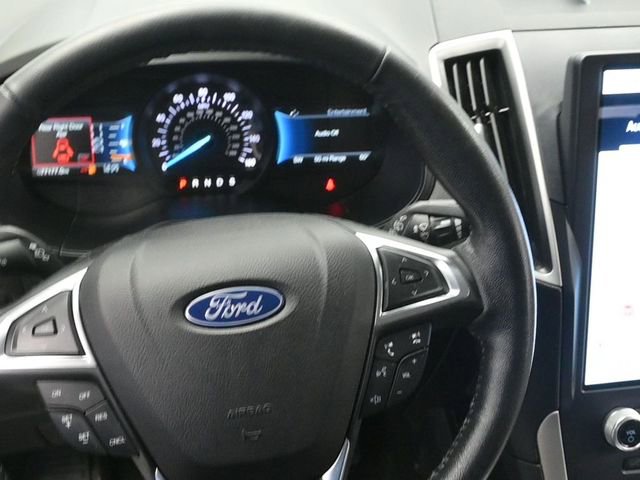 Used 2022 Ford Edge SEL AWD/4WD image 28