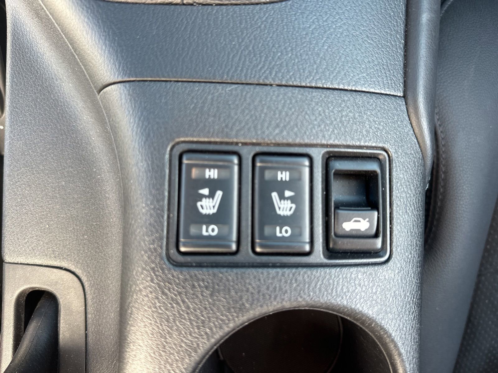 Used 2024 Nissan Z Performance w/ Floor Mat Package RWD image 22