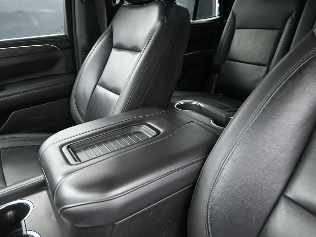 Used 2021 Chevrolet Tahoe LT image 14