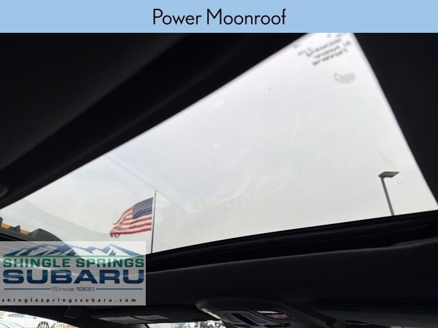 Certified 2023 Subaru Outback Wilderness image 14