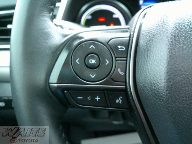 Certified 2024 Toyota Camry SE w/ Audio Upgrade Package image 12