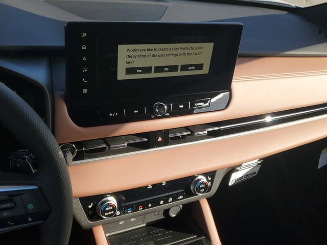 New 2026 Mitsubishi Outlander SEL image 26