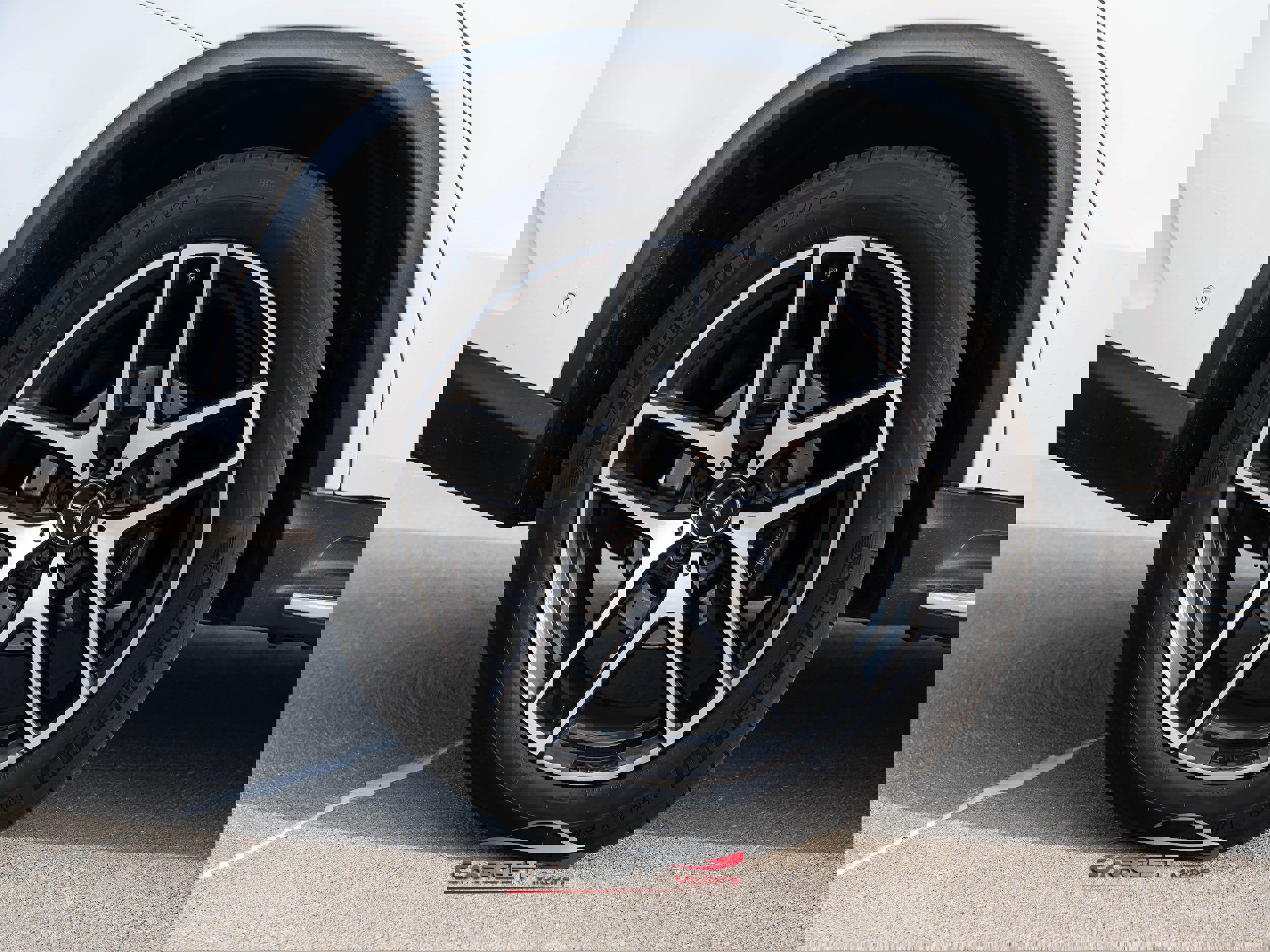 Used 2019 Mercedes-Benz GLE 43 AMG 4MATIC w/ Premium 3 Package image 11