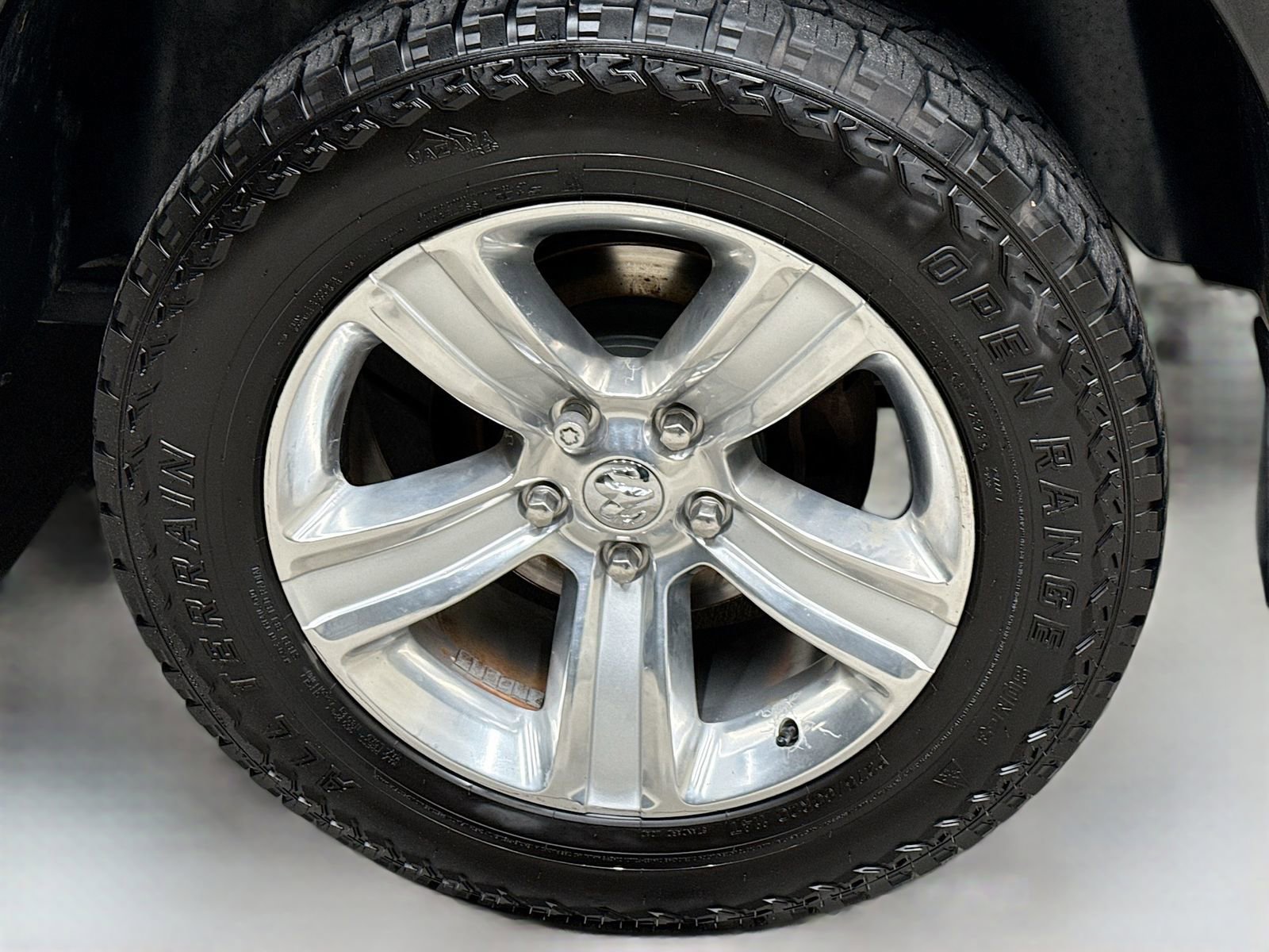 Used 2014 RAM 1500 Sport w/ Convenience Group image 35