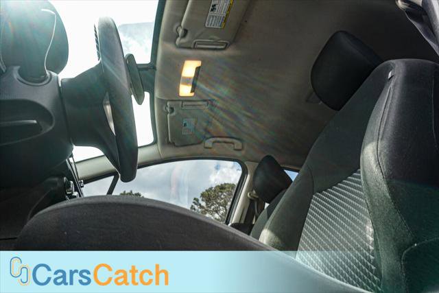 Used 2021 Nissan Versa S image 21