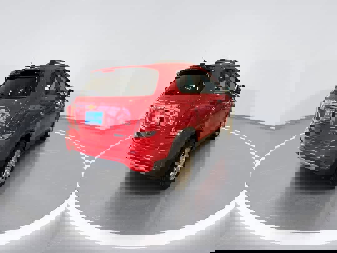 Used 2018 Chevrolet Trax LT image 8