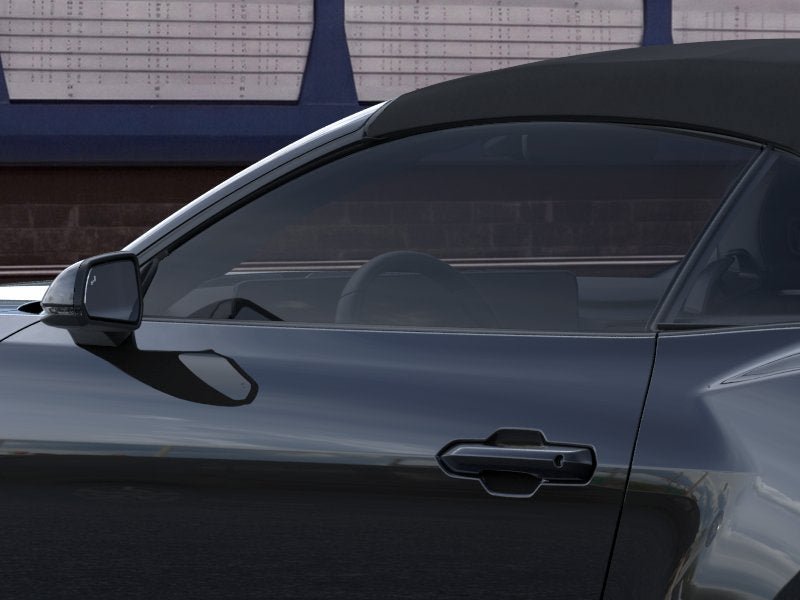New 2026 Ford Mustang GT Premium RWD image 20