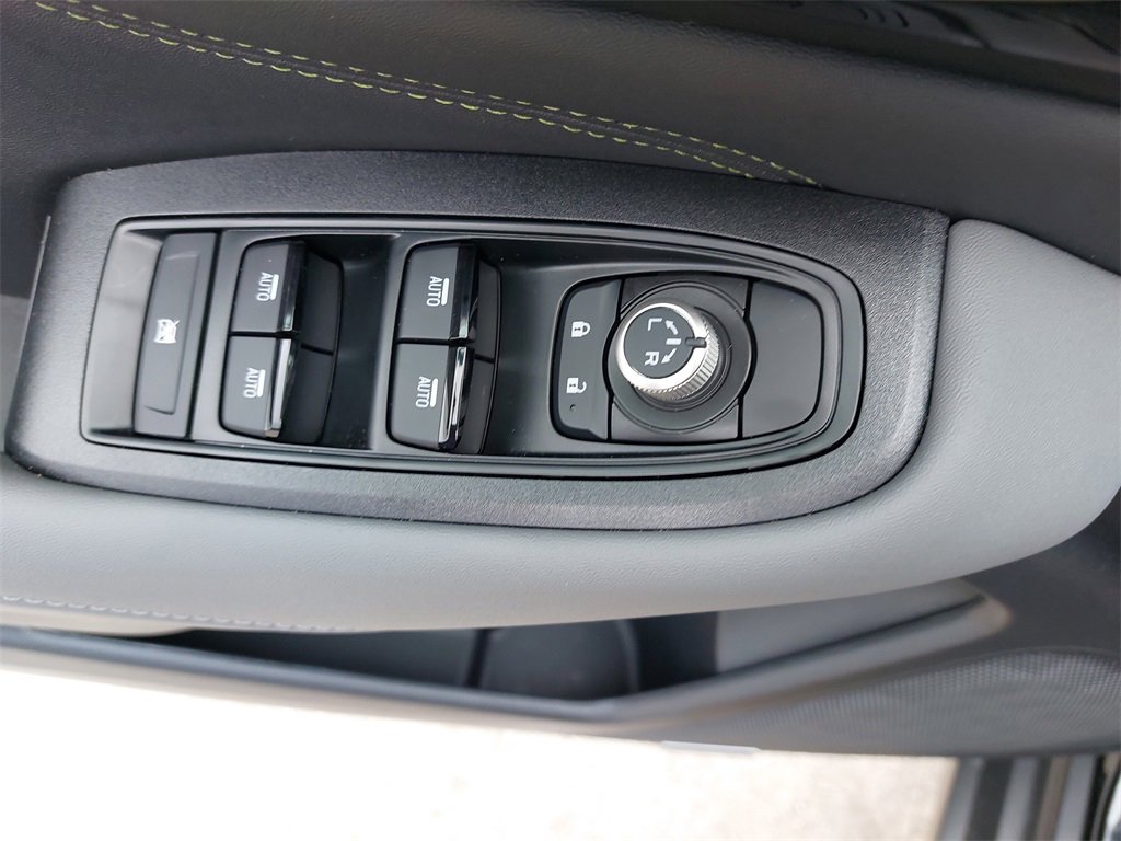 Certified 2025 Subaru Outback Onyx Edition w/ Popular Package #2 image 23