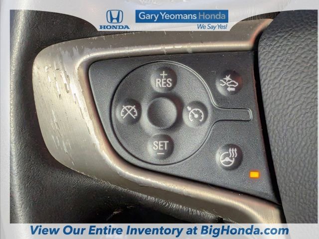 Used 2019 GMC Canyon Denali image 35