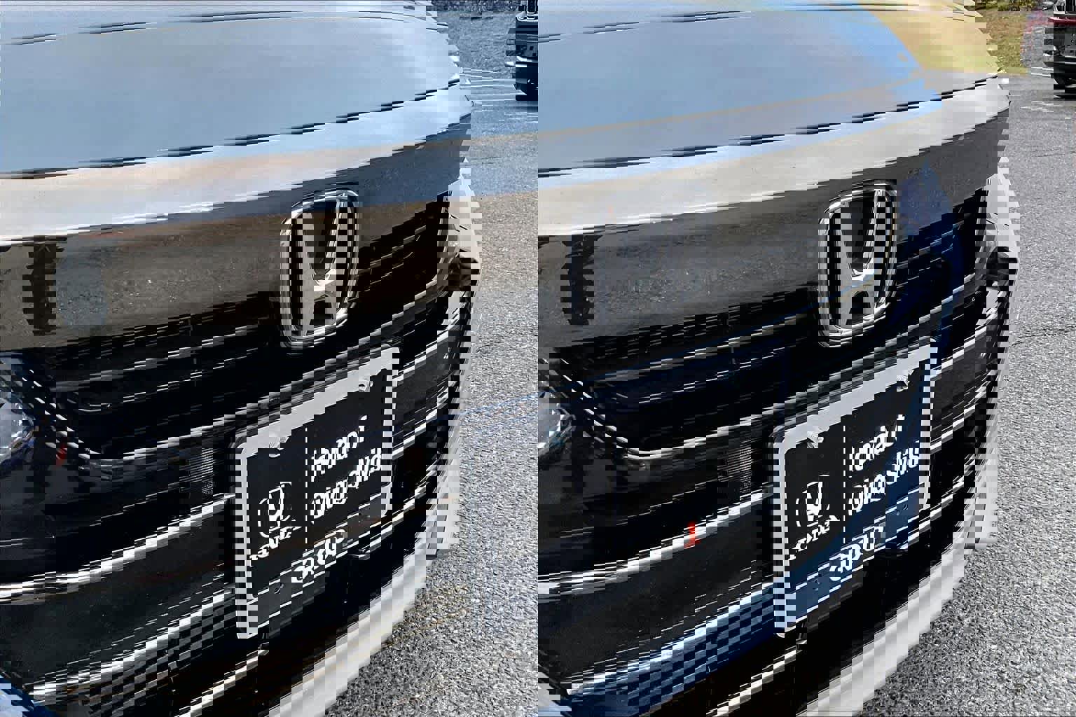 Used 2022 Honda Accord Sport Special Edition image 29