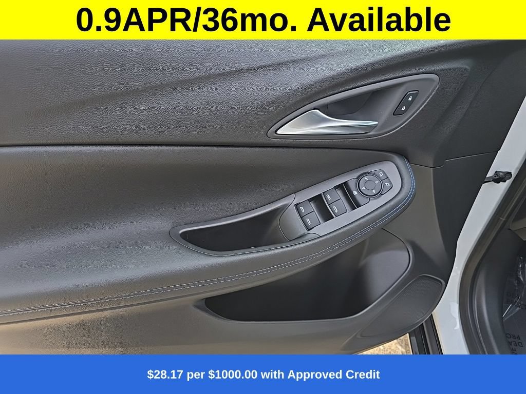 New 2026 Buick Encore GX Sport Touring w/ Comfort Package FWD image 18