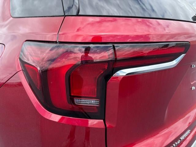 New 2027 GMC Terrain Denali AWD/4WD image 11