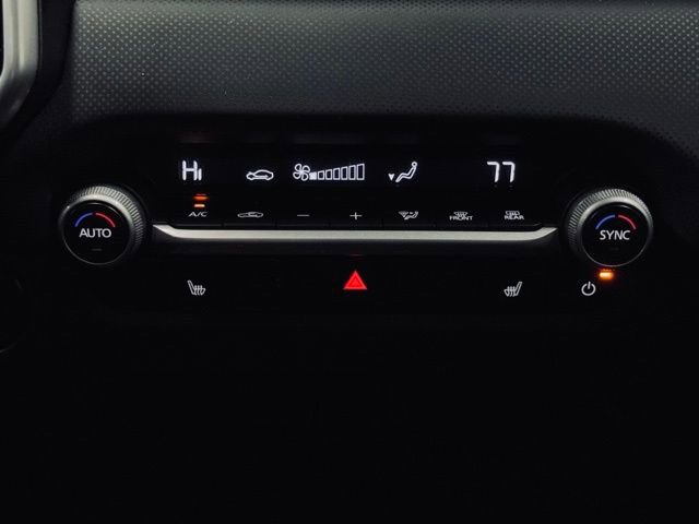 Used 2025 MAZDA CX-50 AWD 2.5 S w/ Premium Package image 35