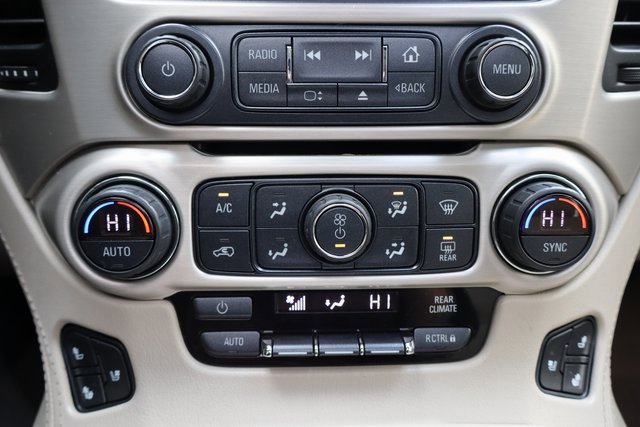 Used 2019 GMC Yukon Denali w/ Denali Ultimate Package image 10