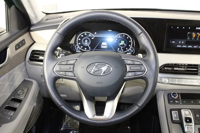 Used 2022 Hyundai Palisade Calligraphy image 27