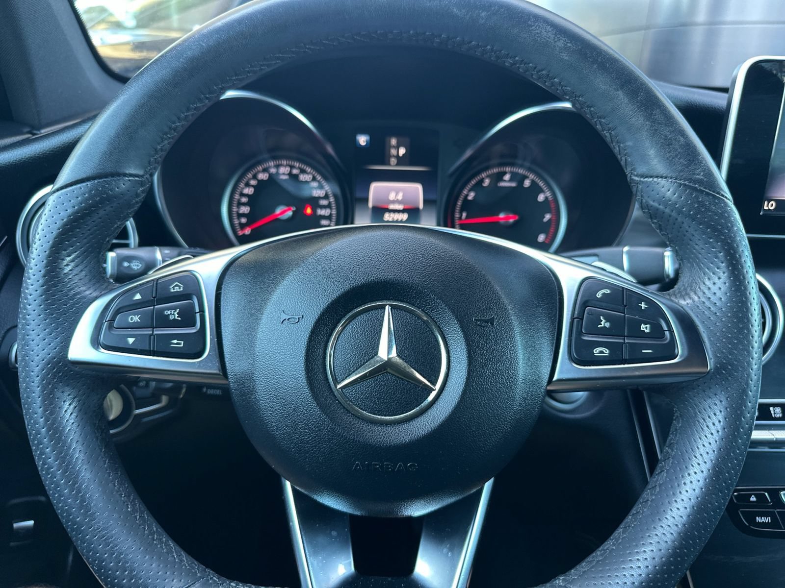 Used 2019 Mercedes-Benz GLC 300 image 25