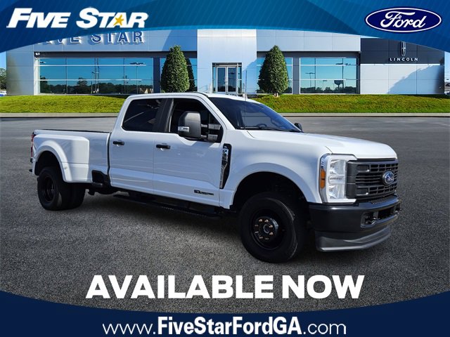 Used 2023 Ford F350 XL