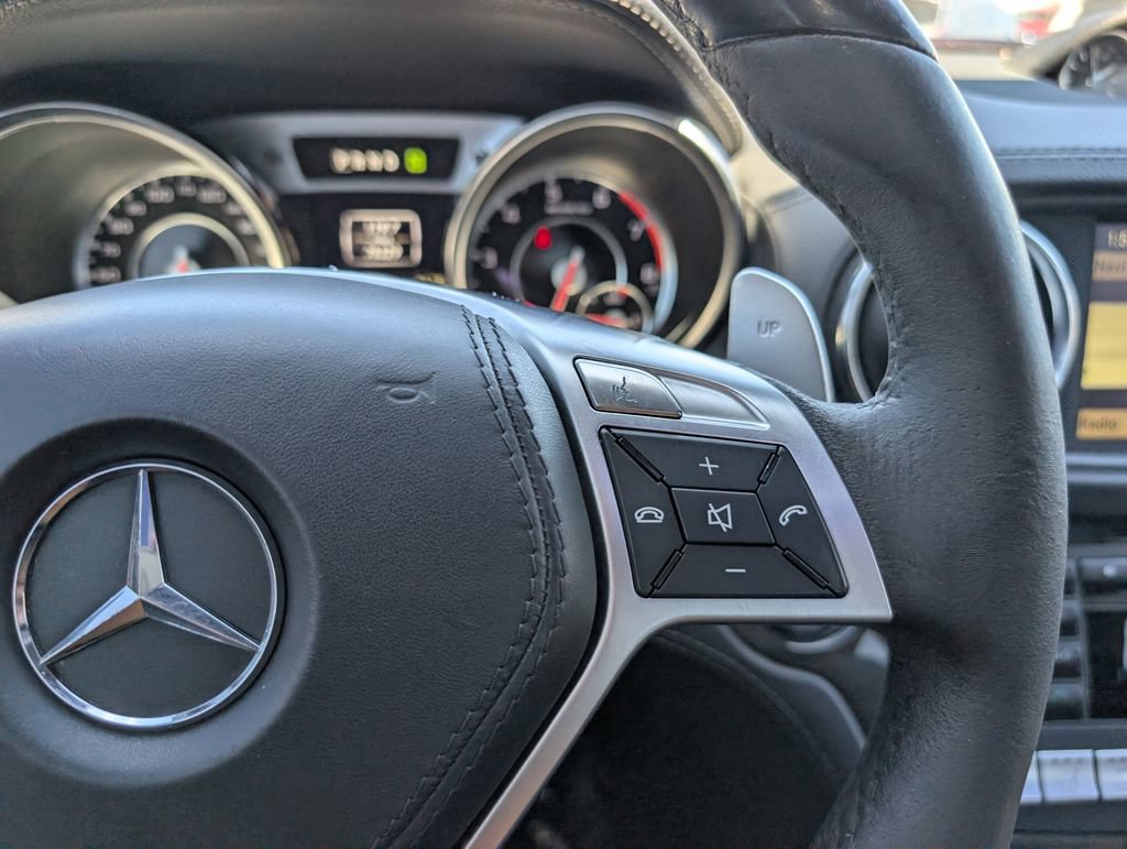 Used 2013 Mercedes-Benz SL 63 AMG image 27