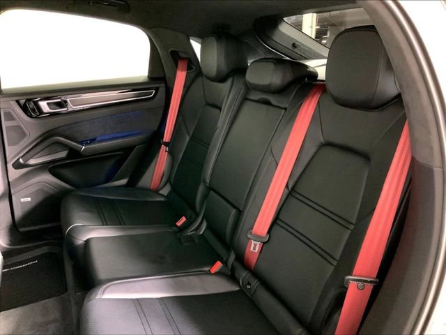 Certified 2021 Porsche Cayenne GTS image 20