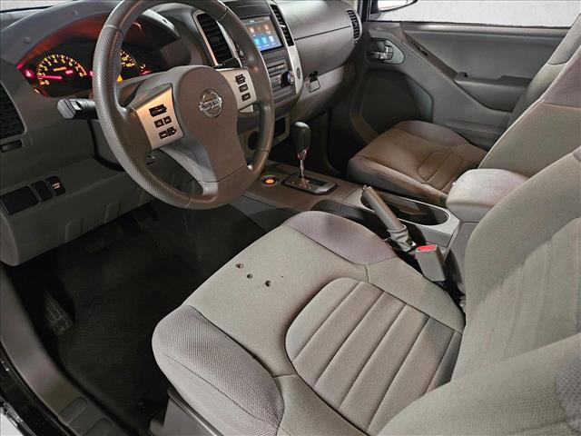 Used 2021 Nissan Frontier S image 10