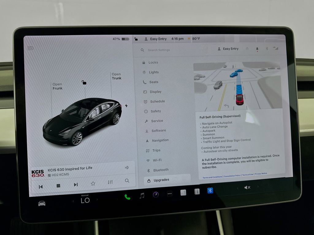 Used 2019 Tesla Model 3 Long Range image 50
