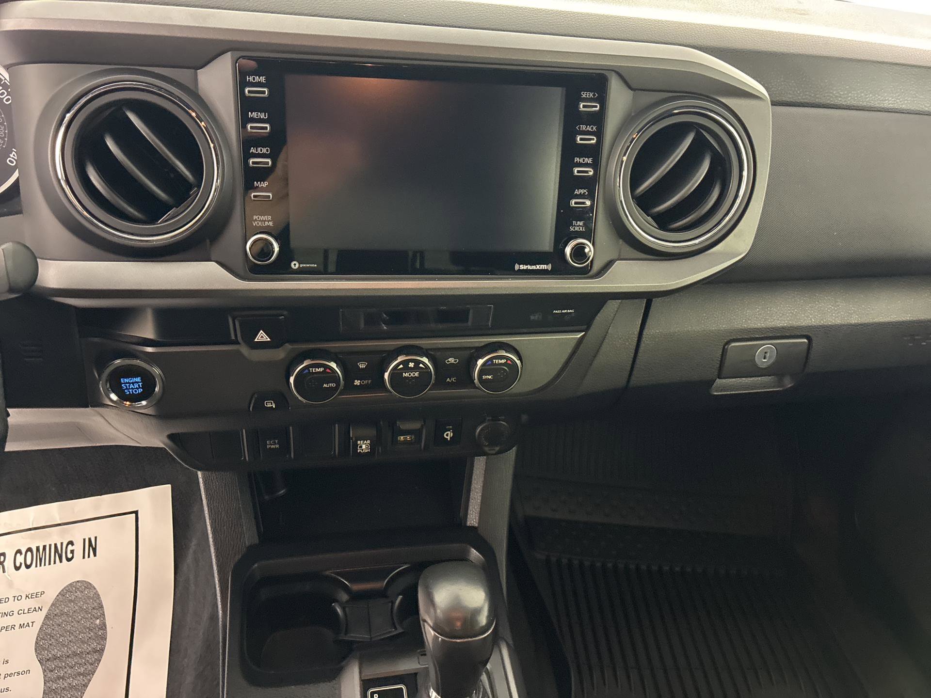 Used 2023 Toyota Tacoma 2WD Double Cab image 16